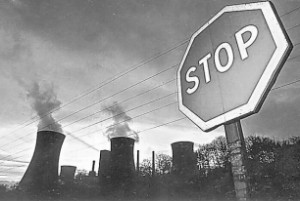 stop
