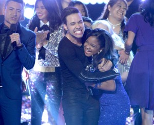 La Voz Kids - Season 2