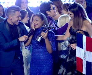 La Voz Kids - Season 2