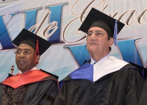DIRECTOR GENERAL Y RECTOR