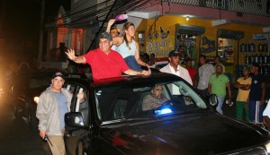 FOTOS DEL AGUINALDO