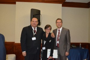 Quito Ecuador, XIX Congreso del CLAD, area tematica Gobierno Abierto Trajano Potentini, Mila Gasco Hernandez , Rafael Valenzuelaa