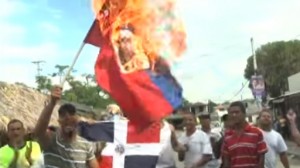Bandera-haitiana