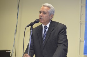Maestro Radhaméz García