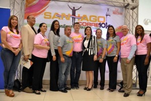 PATROCINADORES Y MIEMBRO DEL EVENTO