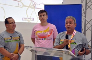 Participante