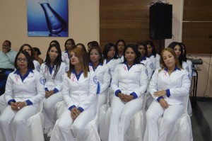 Bioanalistas internas uasd santiago