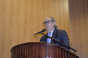 Dr. Eduardo Jorge prats