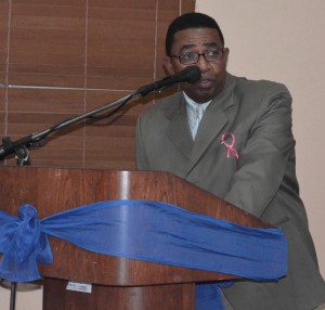 Dr. Genaro RodrÃ­guez Director Santiago