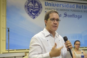 Julian Ochoa