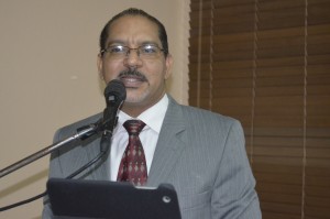 magistrado José Ángel Aquino
