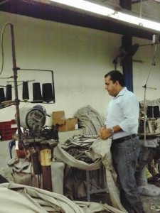 textil