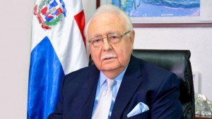 isa Conde