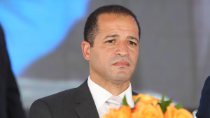 juan de los Santos