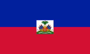 haiti