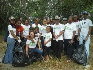 Participantes