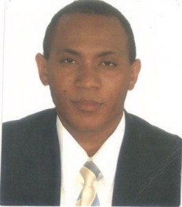 Abogado de la victimas Euren Cuevas Medina.