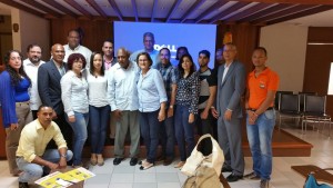 Organizadores