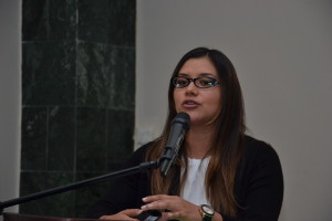 Yenni Rodríguez Sanabria