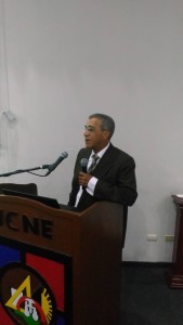 Dr Juan Ramirez Taveras