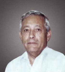 Profesor meritisimo Guemez Naut