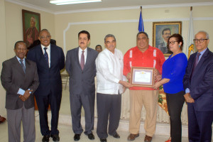 Alinaza Cibaeña