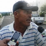 Los damnificados de Carlos Diaz se sienten olvidados de las autoridades