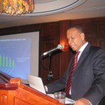Embajador dominicano en La Habana afirma que  para fortalecer  Seguridad Ciudadanas se invierten muchos dineros.