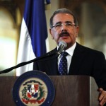 República Dominicana inicia presidencia pro témpore del SICA