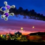 Canadá: Descubren un nuevo producto químico ‘demoledor’ para el cambio climático