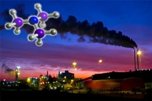 Canadá: Descubren un nuevo producto químico ‘demoledor’ para el cambio climático