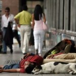 El uno por ciento más rico posee el 46 por ciento de la riqueza global