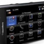 BlackBerry perdió 4.400 millones de dólares en el tercer trimestre