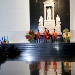 República Dominicana y Haití se reúnen y acuerdan avanzar en el diálogo‏