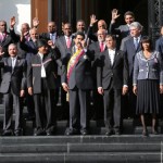 Inicia II Cumbre ALBA-TCP – PETROCARIBE‏