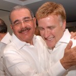 Danilo Medina: “A disfrutar la Navidad sin excesos y en calma”