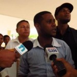 Estudiantes UASD denuncian no encuentran secciones para inscribirse