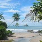 La Costa del Caribe se está erosionando a un ritmo muy elevado