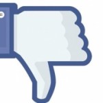 Arranca el ‘no me gusta’ en Facebook