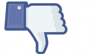 Arranca el ‘no me gusta’ en Facebook
