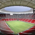 La FIFA asegura energía eléctrica para Brasil 2014