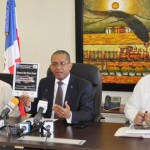UASD PRESENTA PROPUESTAS DEL PACTO ELECTRICO NACIONAL