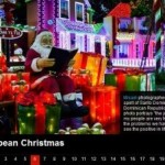 CNN califica parque “Brillante Navidad” entre lugares más espectaculares del mundo