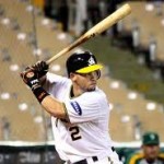 Juan Carlos Perez decide victoria de las Aguilas sobre Licey.