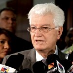 Senador Wilton Guerrero