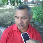 Usuarios están en contra del aumento del pasaje