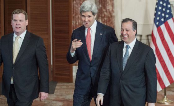 Norteamérica busca su futuro más allá del NAFTA