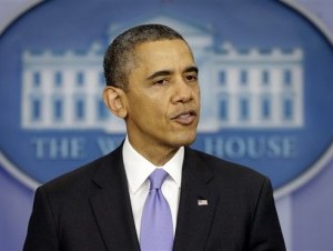Obama cree la marihuana no es más peligrosa que el alcohol