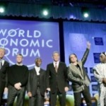 Foro Económico Mundial de DAVOS insta a ver el cambio climático como una oportunidad empresarial