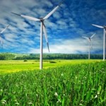La energía eólica ‘imparable’ sigue reduciendo los precios del mercado